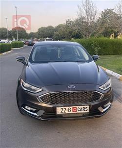 فورد فيوجن